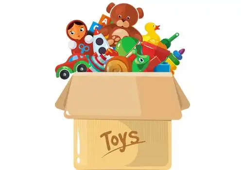 孩子玩具堆成"山",过度的溺爱,势必会影响孩子的一生!