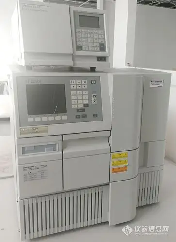 二手沃特世2695液相色谱仪waterswaters 2695_参数_厂家报价_仪器信息