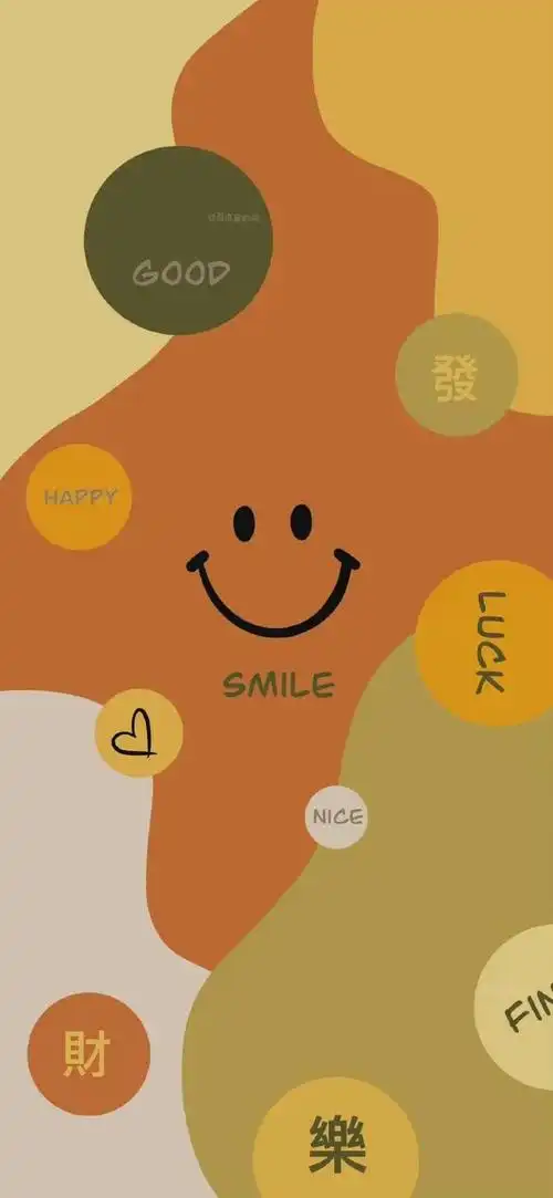 壁纸丨靓妹专属刘海屏手机壁纸