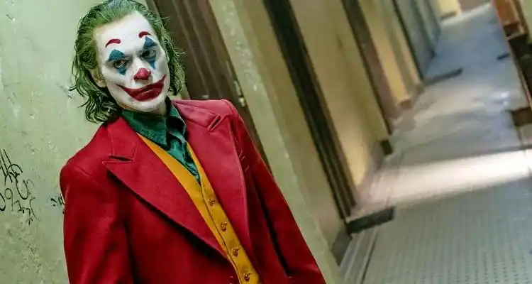 哥谭小丑的经典语录