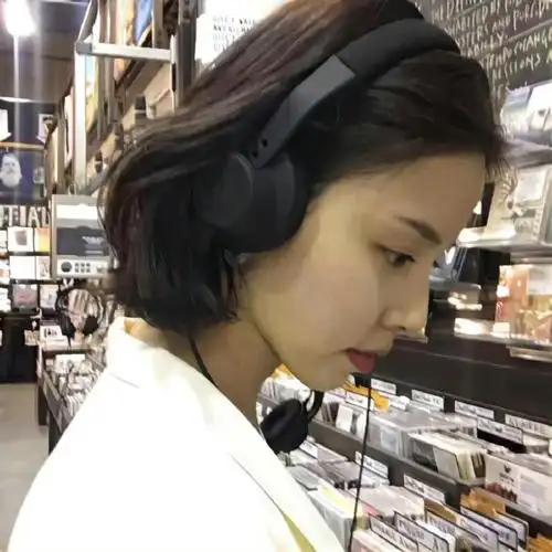 干净清爽的氛围感女生头像790068626762