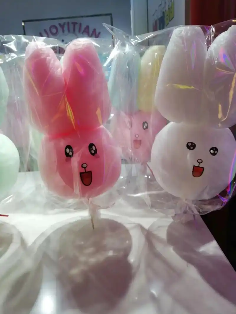 这个棉花糖好可爱,重点是黑板上的字,写的真好鲜肉我爱,人才太 - 抖音