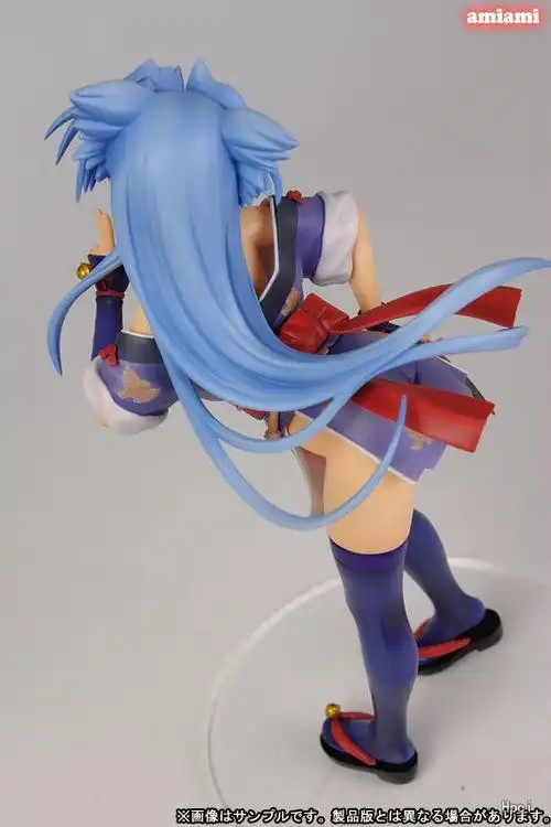 中文名称战国兰斯铃女