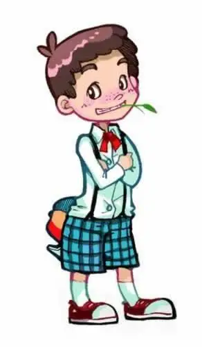 墨多多简笔画视频