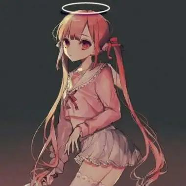 qq头像个性网动漫nans 动漫头像图片大全 -【爱个性】