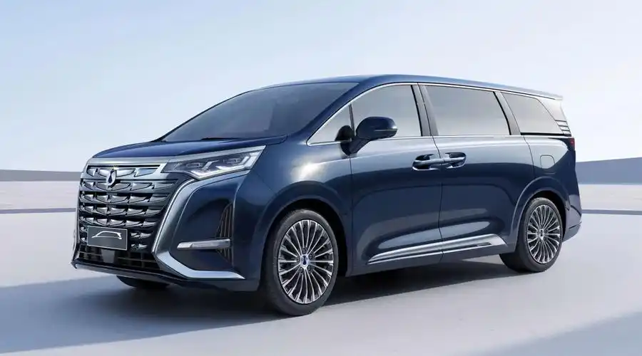 7座商务车大全广汽mpv7座商务车大全