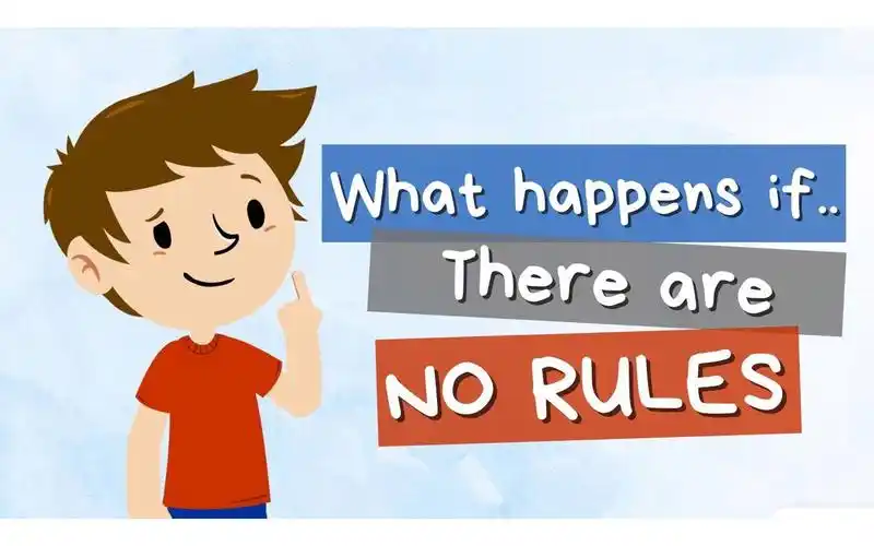 why rules are important?