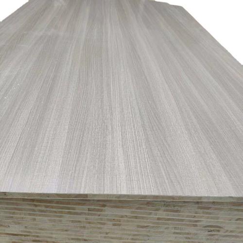 马六甲板材170级衣柜木板实木装修生态木工板免漆板