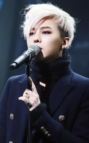 2024权志龙上海演唱会开唱时间,演出地点,门票购买入口