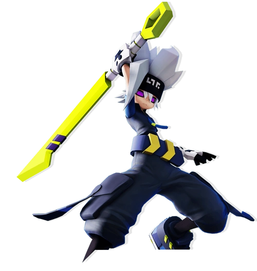 凹凸世界格瑞技能属性介绍