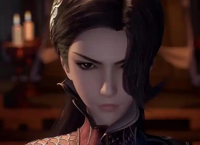 秦时明月:田言可能会下线,刘季会接手魁隗堂和神农堂