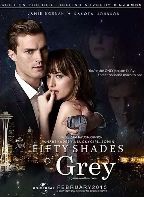 【50度灰】片源!想看的豆邮喊我!