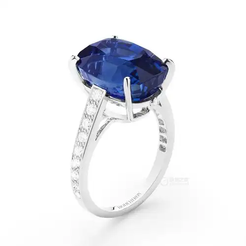 返回beloved戒指蓝宝石戒指详情页