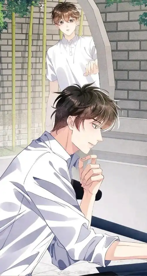 碎玉投珠【丁汉白,纪慎语】