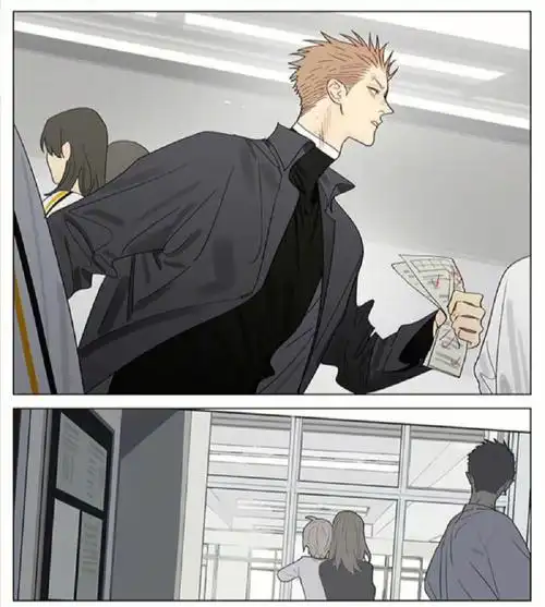 19天双向奔赴的爱情我激动哭了