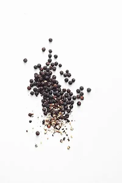 黑胡椒