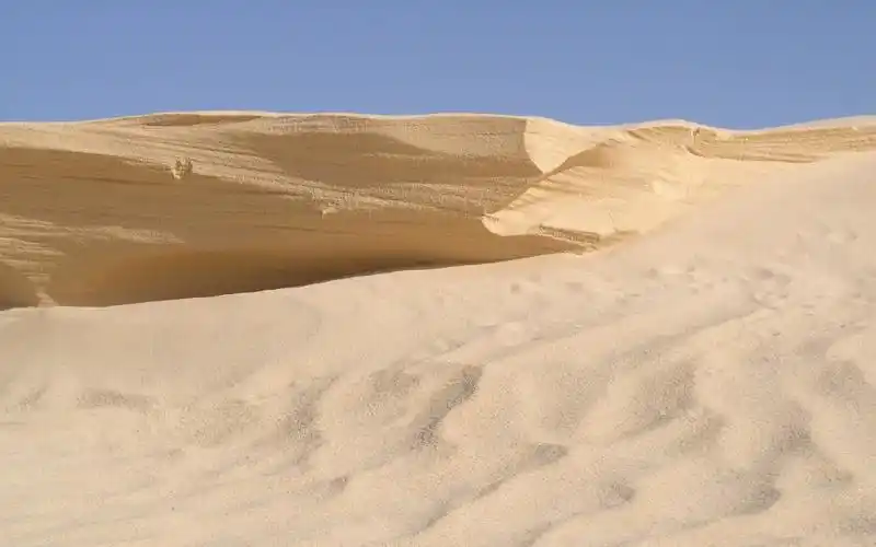 大自然沙漠风景1280x1024分辨率查看