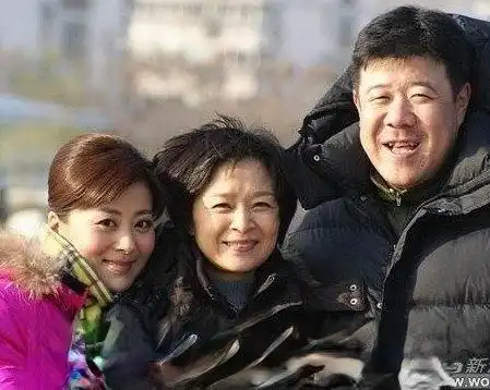 刘莉莉照片资料演员刘莉莉的老公是谁刘莉莉个人资料照片