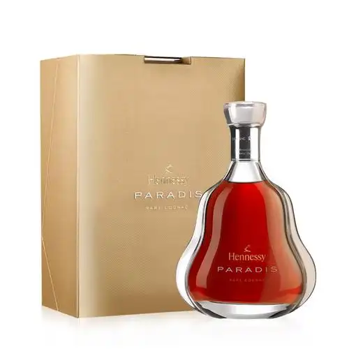 【轩尼诗(hennessy)进口洋酒】 轩尼诗百乐廷干邑700ml 1箱【价格