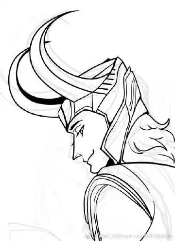 [洛基][洛基][洛基] 来自鬼za_咕咕哒 - 微博