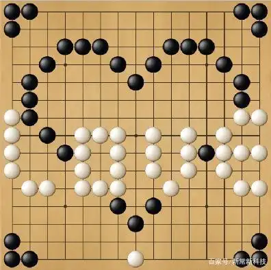 当爱已走进黑夜,至少情侣棋会让你步入理想现实化的幸福生活