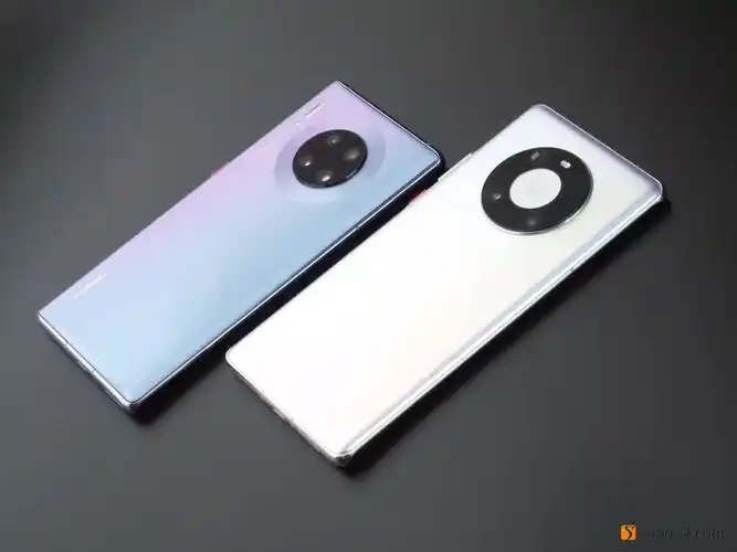 huawei华为mate40pro智能手机屏幕测评报告