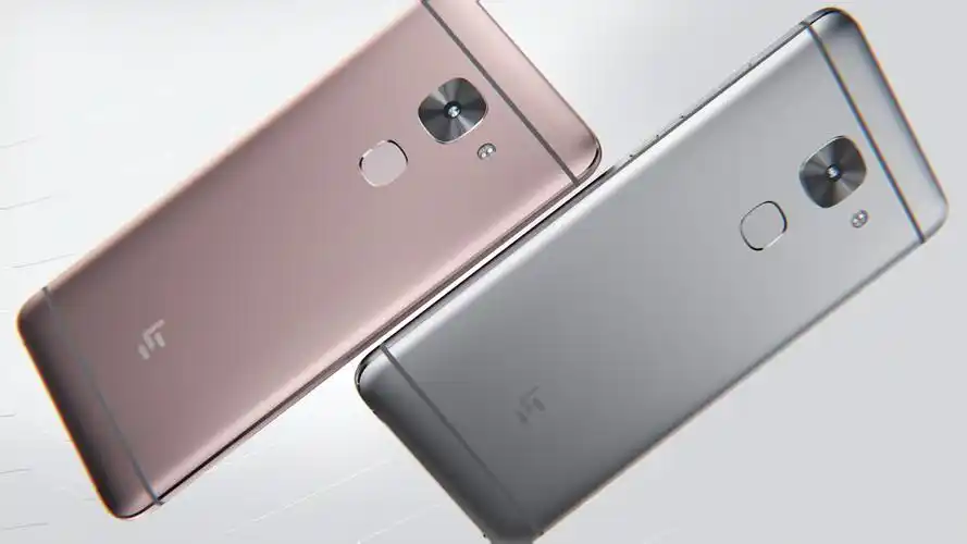 乐2乐2pro乐视手机新几何