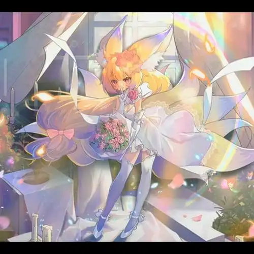 洛可可 花开之誓 300大作战