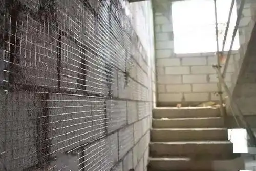 什么叫挂网壹"墙面挂网"那些事儿今天就跟大家一