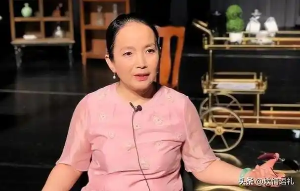 了吗|吕丽萍|冯小刚|张博宇|张丰毅|老戏骨|石光荣|演艺生涯_网易订阅