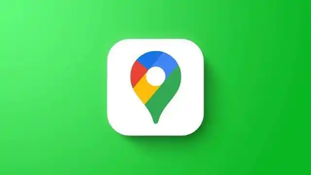 googlemapsios版地图应用时隔四个月终于更新