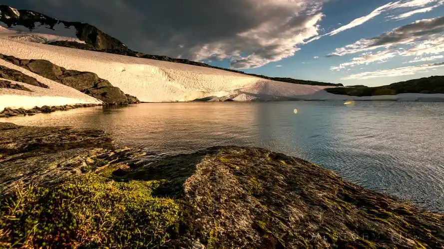 挪威8k 自然风光,够胆来挑战_哔哩哔哩 (゜-゜)つロ 干杯~-bilibili