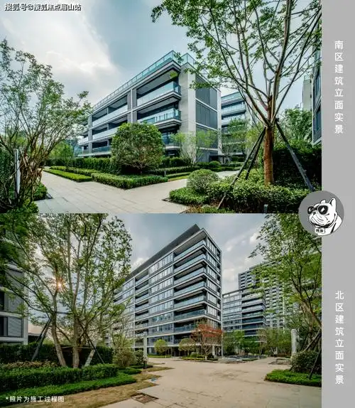 成都新房青羊区-城投绿城凤起兰庭怎么样值得买吗?