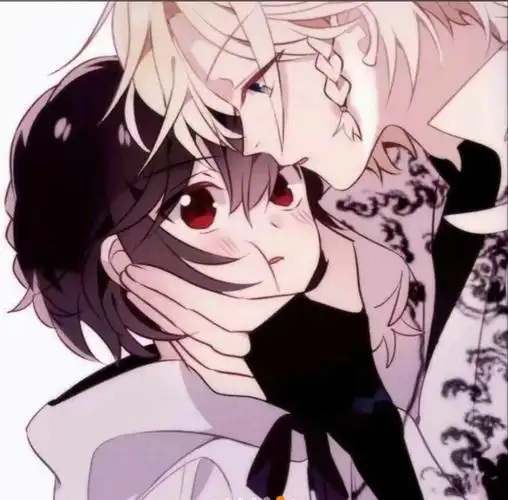 动漫情头超宠溺师徒情头兄妹情头快来抱走吧