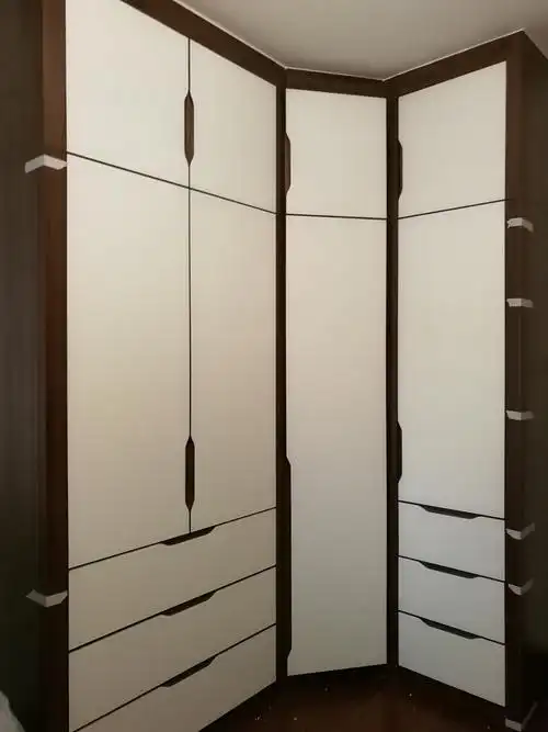 五角柜|空间|家装设计|fsdesignerwong_原创作品-站酷zcool