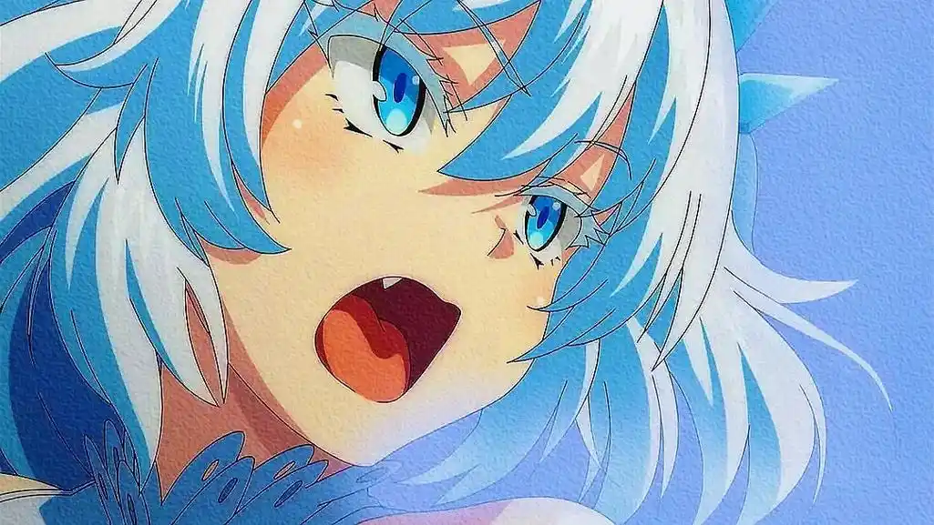 纯爱番.#回复术士 #动漫  - 抖音