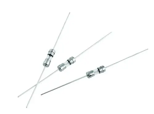 供应3*10玻璃管慢断保险丝 xc fuse 旭程保险丝 3t t8a t10a 125v