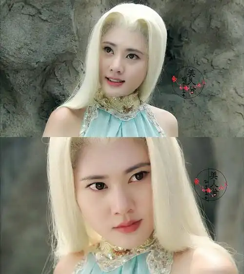 《楚留香传奇》~石观音/琳琅~秋瓷炫