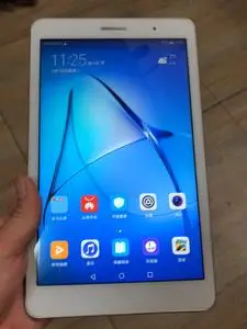 华为平板电脑!荣耀畅玩平板2,8寸,3 32g内存,4g w