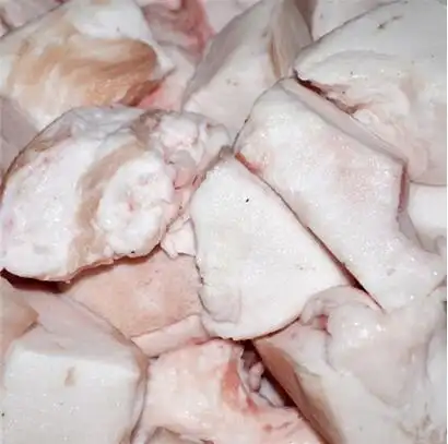 肥肉/斤 - 农夫商城