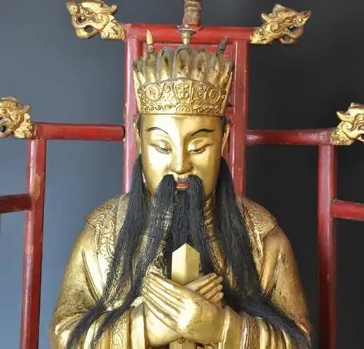 农历十月廿七恭迎万星之主中天北极紫微大帝圣诞,见者增福!