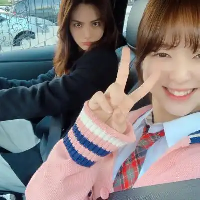 kill it,林珍娜,卢正义