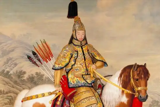 明哲保身的清朝五皇子胤祺,一生顺风顺水,性格平和谦逊