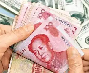 每张人民币细菌含量2.5万个且具有耐药性(图)