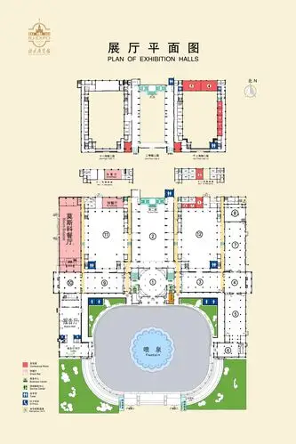 场馆图(点击下载)