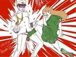 它叫做——断子绝孙脚