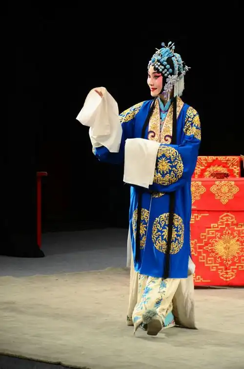 经典京剧《杨门女将》