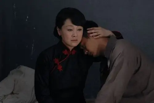 《大汉口》剧照