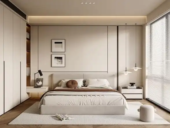 拓者设计吧|室内设计|室内设计师