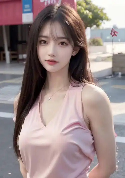 虎牙小仙女,可爱的笑容点亮我的世界!_女孩_挑战_社会